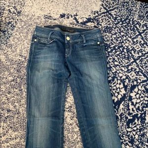 G Star Raw jeans